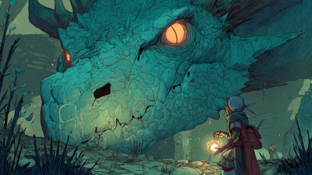 Kinetic Jaunt Made Easy: A Fun Guide for D&D Beginners 