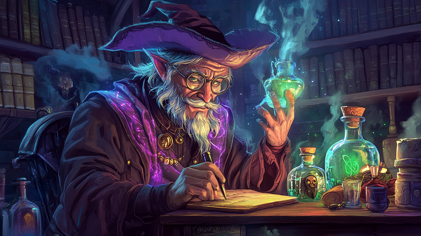 Oil of Sharpness 5e
